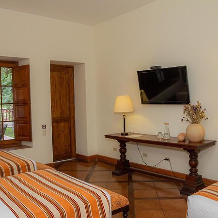 Casa Hacienda San Jose Ξενοδοχείο Chincha Alta Εξωτερικό φωτογραφία