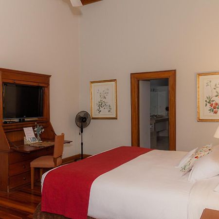 Casa Hacienda San Jose Ξενοδοχείο Chincha Alta Εξωτερικό φωτογραφία