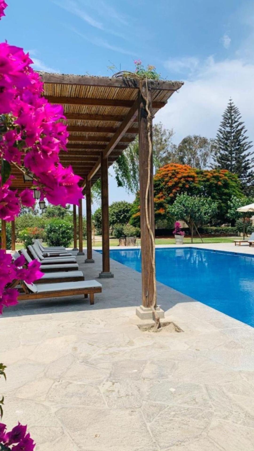Casa Hacienda San Jose Ξενοδοχείο Chincha Alta Εξωτερικό φωτογραφία
