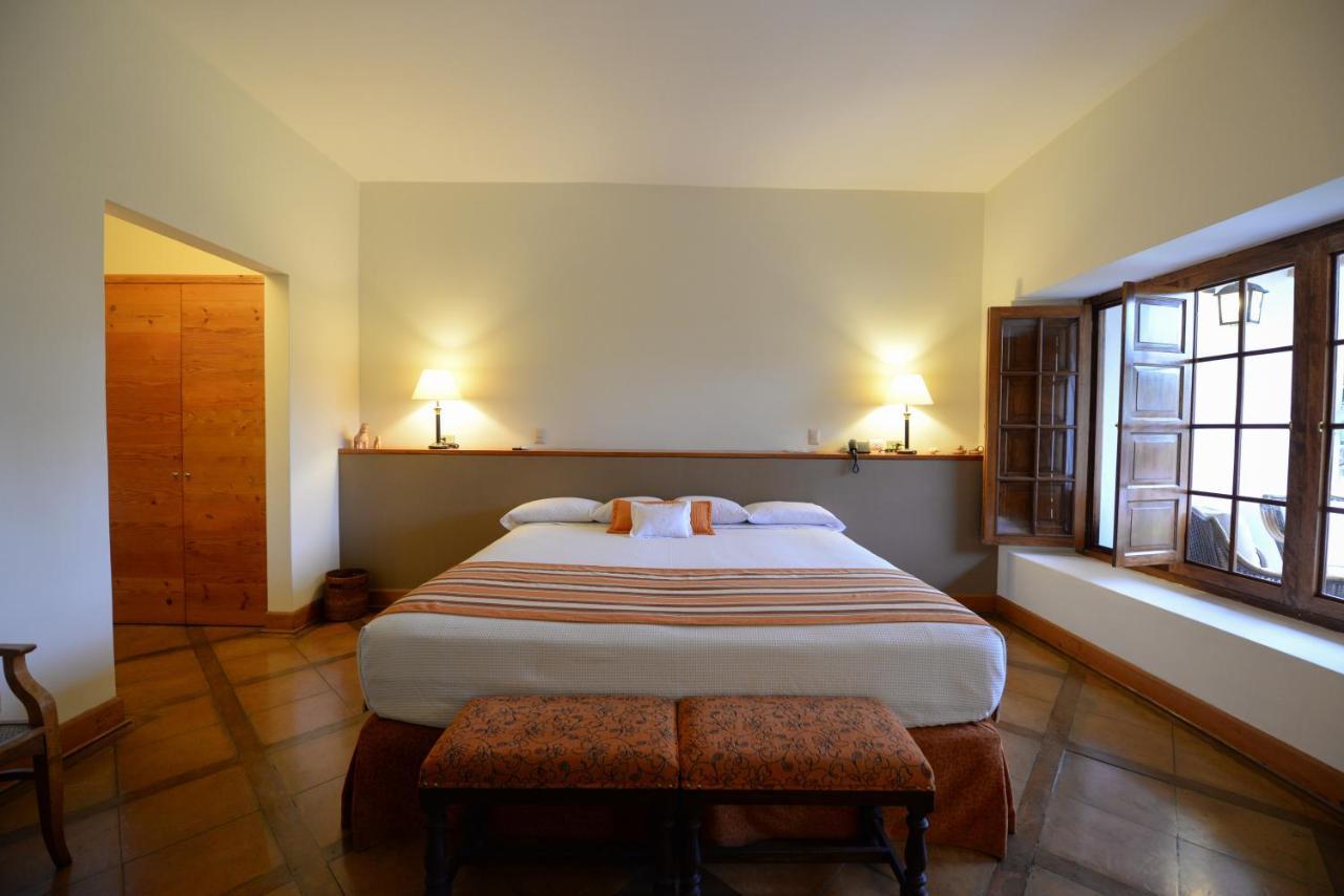 Casa Hacienda San Jose Ξενοδοχείο Chincha Alta Εξωτερικό φωτογραφία